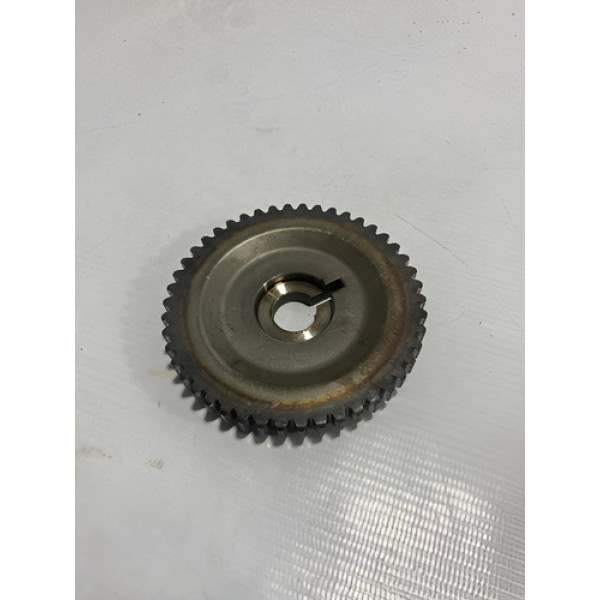 Polia Comando Sentra 2.0 2017 2018 Cx178