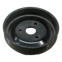Polia Bomba Agua Jeep Compass Ano 2012/2015 Cx365