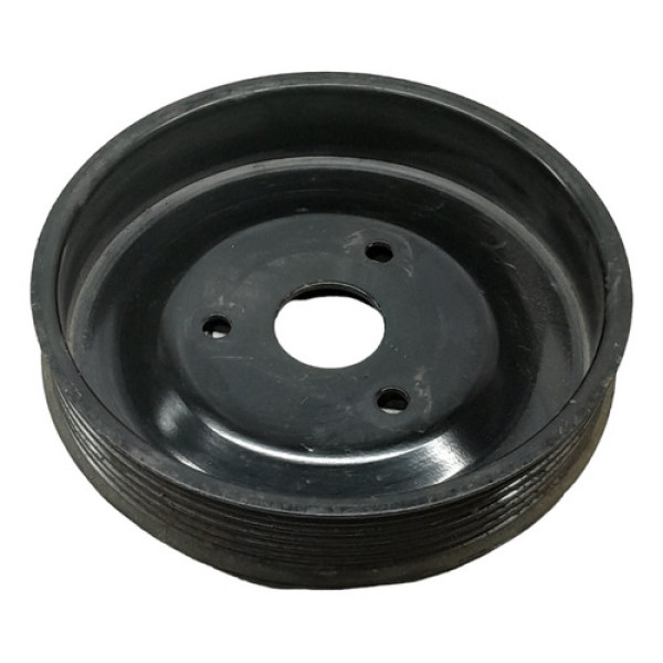Polia Bomba Agua Jeep Compass Ano 2012/2015 Cx365