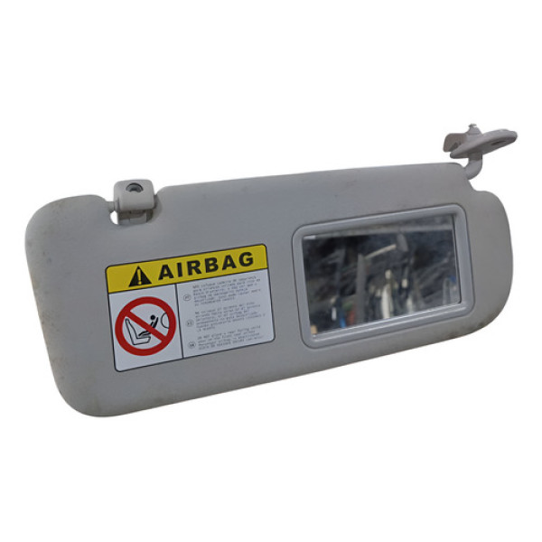 Quebra Sol Lado Direito Hb20 2017 Cx61