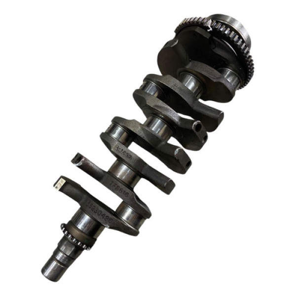 Virabrequim Fiat Punto 1.8 E-torq 2013 2014 Tf8616