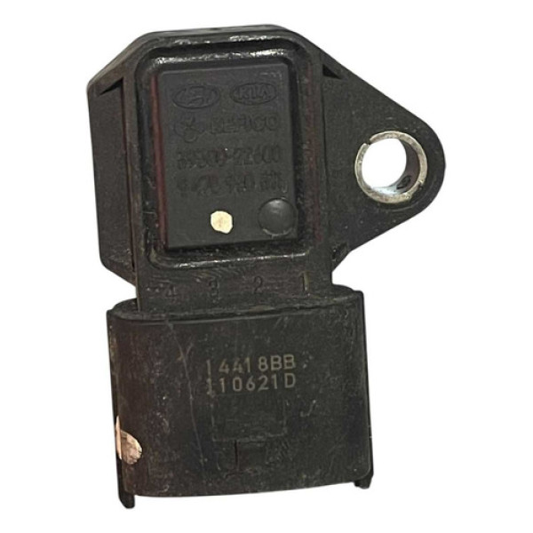 Sensor Map I30 Tucson 2.0 2010 2011 2012 3930022600