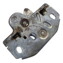Fechadura Trava Porta Malas Monza Opala 1983 A 1992