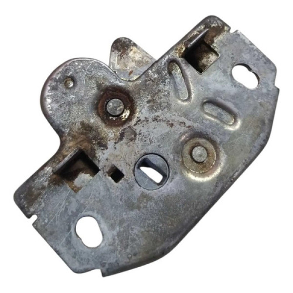 Fechadura Trava Porta Malas Monza Opala 1983 A 1992