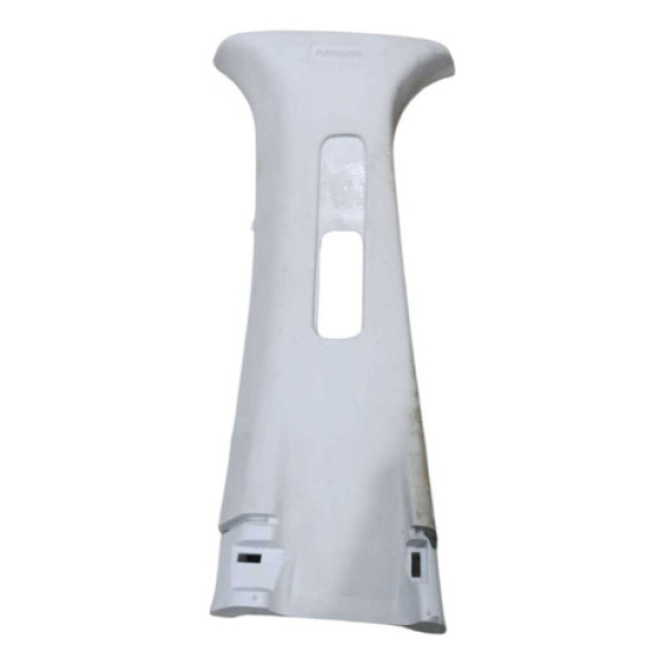 Moldura Coluna Central Esquerda Ranger 2017 A 2022 C/detalhe