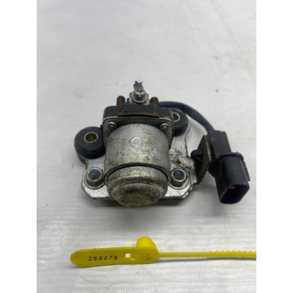 Rele Partida Mitsubishi L200 Triton 3.2 2018 Original Cx304