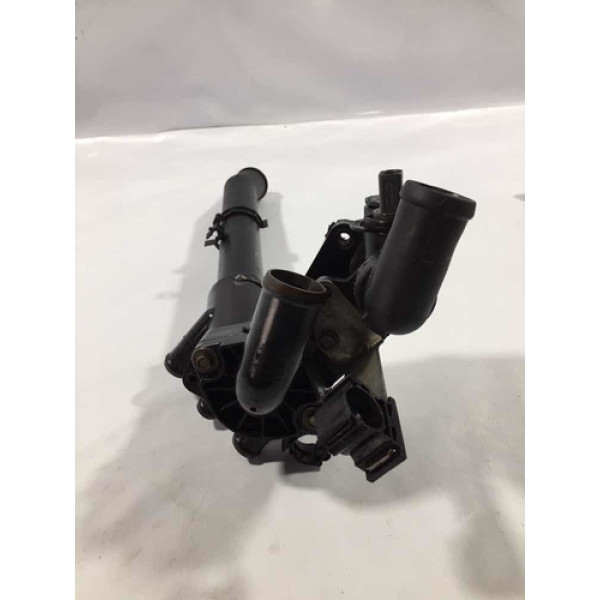 Carcaça Valvula Termostatica Voyage 2010 Original Usad Cx359