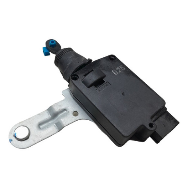 Motor Trava Eletrica Tampa Traseira Santa Fe 2008 Cx374