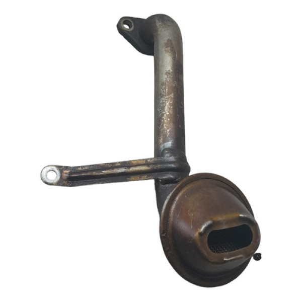 Pescador De Oleo Triton Pajero Sport 3.5 V6 2008 2009 Cx380