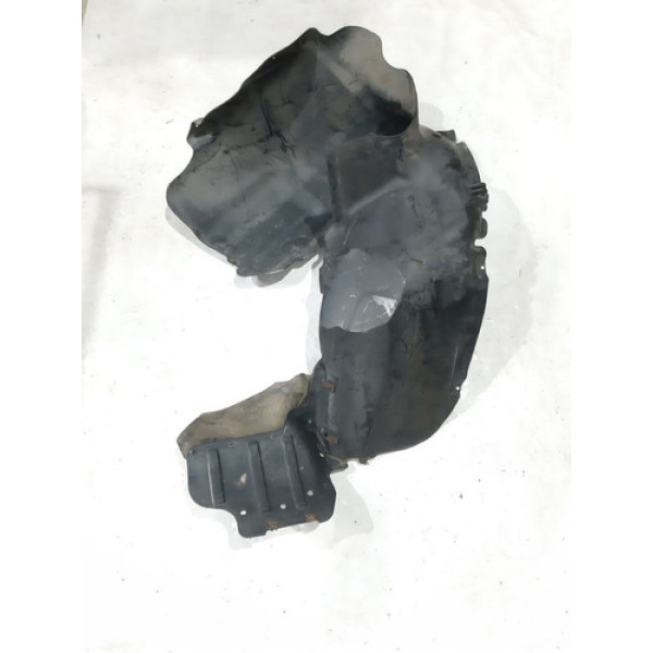 Parabarro Dianteiro Esquerdo Uno Way 2013 2014