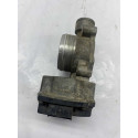 Tbi Corpo Borboleta Citroën C4 Peugeot 307 2.0 2009 Cx328