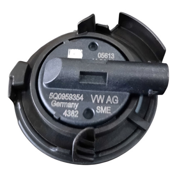 Sensor Impacto Airbag Vw Golf Gti 2015 5q0959354
