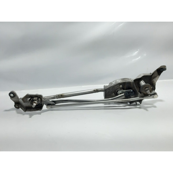 Galhada E Motor Limpador Parabrisas Mitsubishi Asx 2019