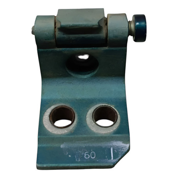 Dobradiça Inf Porta Dianteira Direita Peugeot 206 2002 2008