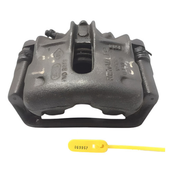 Pinça Freio Dianteira Direita Renault Megane 2008 A 2012