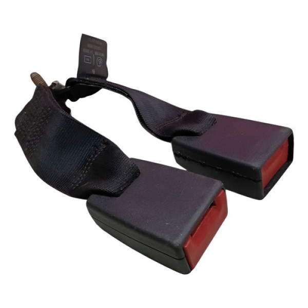 Engate Duplo Cinto Segurança Traseiro Logan 2008 A 2012