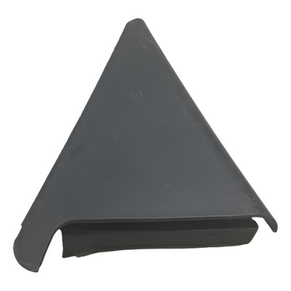 Moldura Interna Porta Traseira Esquerda Ix35 C/marcas De Uso Preto