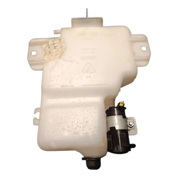 Reservatório Água Limpador Traseiro Pajero Full 2010 2011 Branco