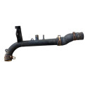 Tubo Cano Agua Motor Corsa Celta 1.0 8v 2002 2003 2004 2005