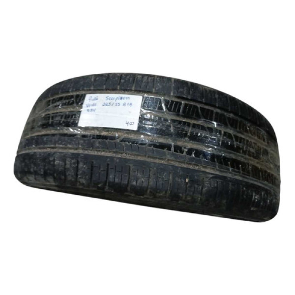 Pneu Pirelli Scorpion 225/55 R18 98v