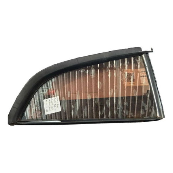 Vidro Fixo Porta Traseira Direita L200 Triton 2007/2015 Cx75