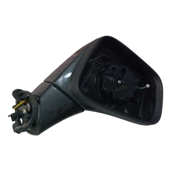 Retrovisor Direito Tracker 2017 2018 2019 Com Detalhe