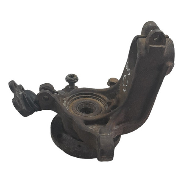 Montante Dianteiro Esquerdo C3 2008 1.6 16v C/abs M03