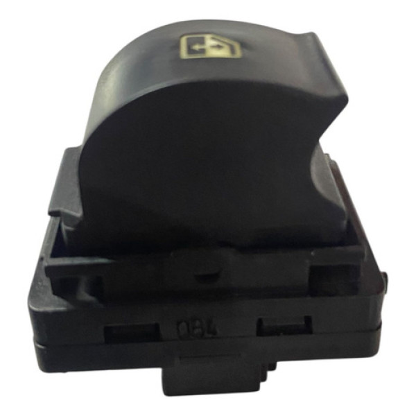 Interruptor Vidro Elétrico Dianteiro Direito Grand Siena 16