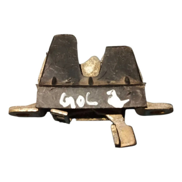 Fechadura Tampa Traseira Porta Malas Vw Gol G2 1995 1999