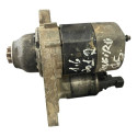 Motor Arranque Partida Gol Saveiro G5 1.6 2012 D02