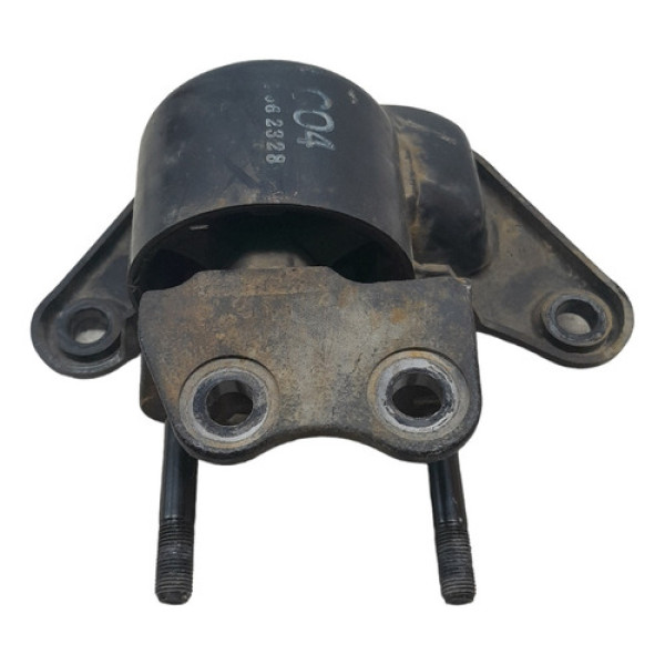 Coxim Suporte Dianteiro Esquerdo Santa Fe 2.7 V6 2006 A 2010