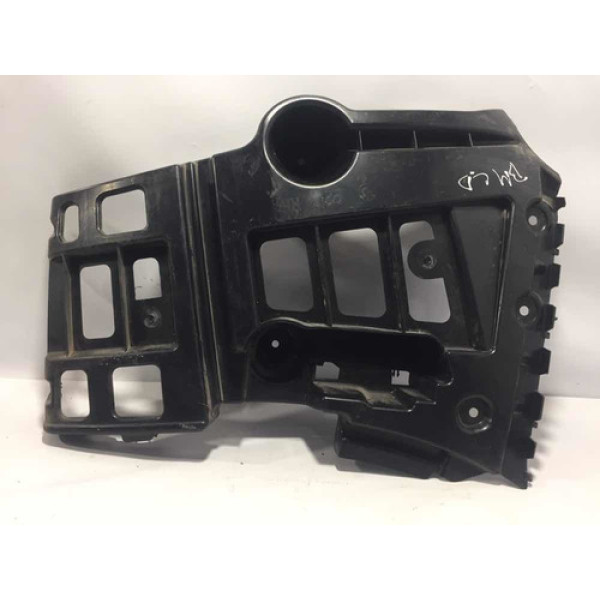 Suporte Guia Parachoque Traseiro Direito Bmw X1 2011 S16