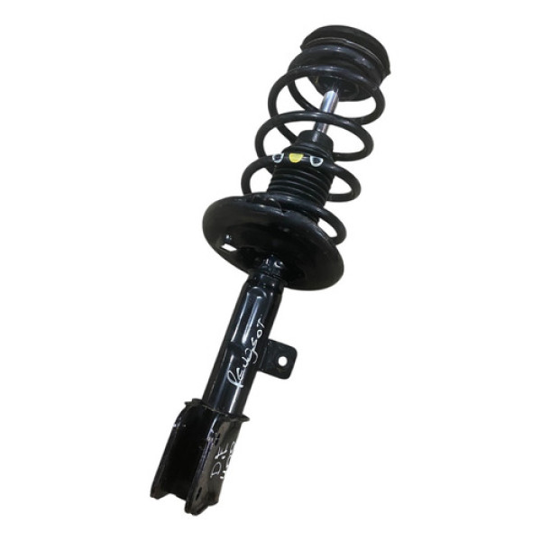 Amortecedor Dianteiro Esquerdo Peugeot 308 408 2013 2018 Am3