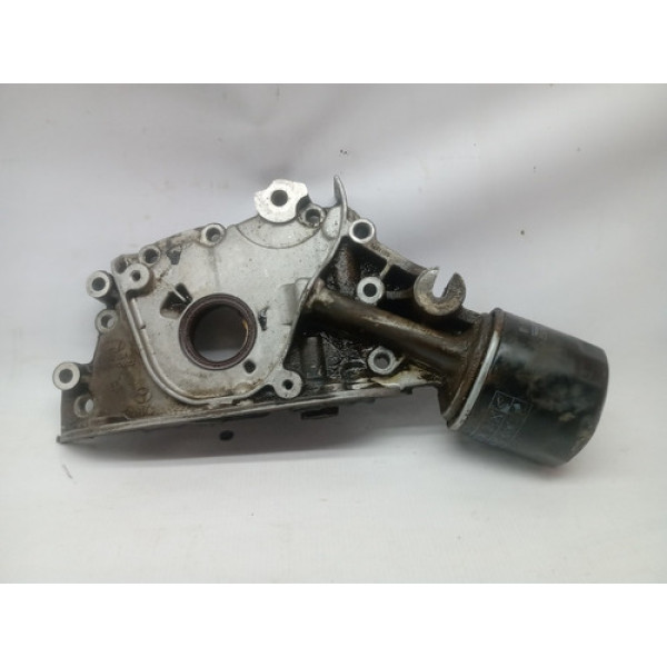 Bomba De Oleo Tucson I30 21310-23003 Cx212