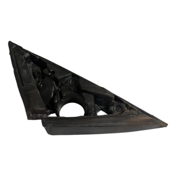 Espuma Suporte Retrovisor Direito Bmw 320i 2014 A 2017 Branco