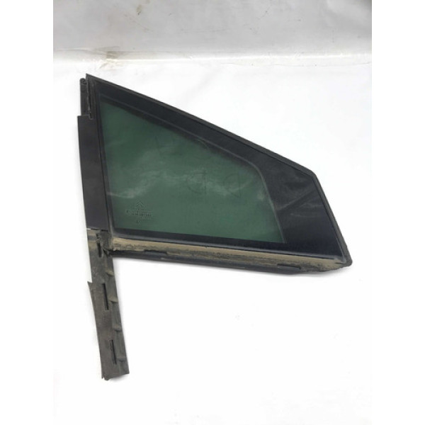 Vidro Fixo Porta Dianteiro Direita C4 2008 A 2012 Cx288