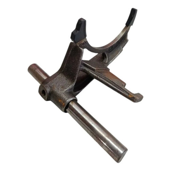 Garfo 1° 2° Marcha Fiat Idea Palio Strada 1.4 2006 A 2011