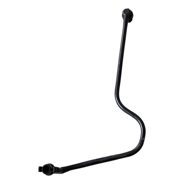 Mangueira Coletor Admissão Renault Logan 1.0 16v 2007 2013