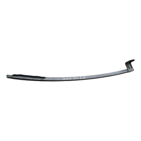 Canaleta Vidro Dianteiro Direito Honda Civic 2001 A 2005 Metal