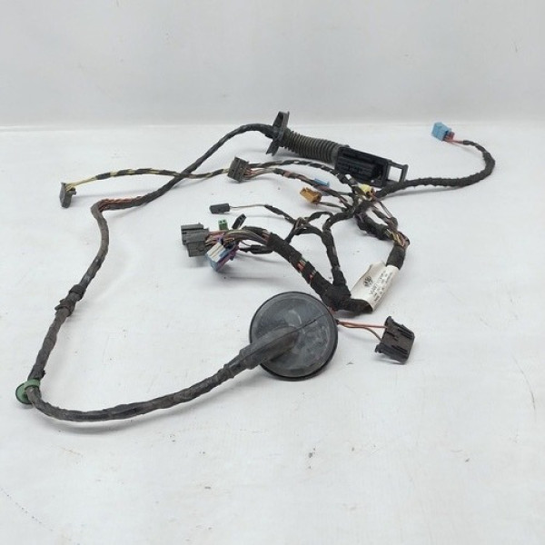 Chicote Porta Diant Esquerda Golf Gti 2015 5g4971120kd Cx316