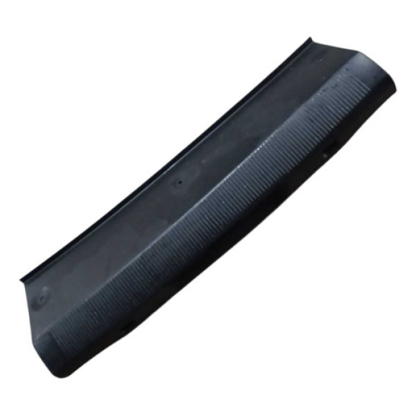 Moldura Soleira Traseira Porta Malas C4 Pallas 2007 A 2013