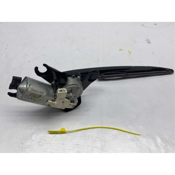 Motor Com Limpador Vidro Traseiro Peugeot 308 2014 Cx321