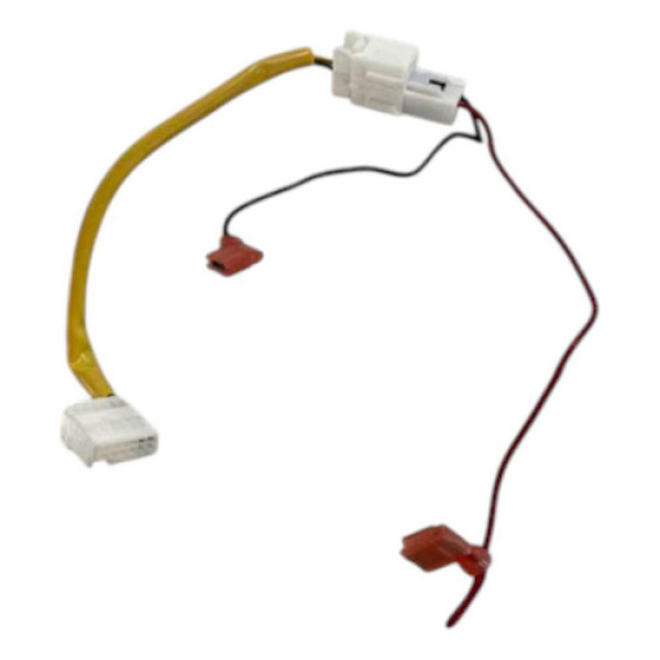 Conector Chicote Volante Renault Kwid 2017 2018 2019 