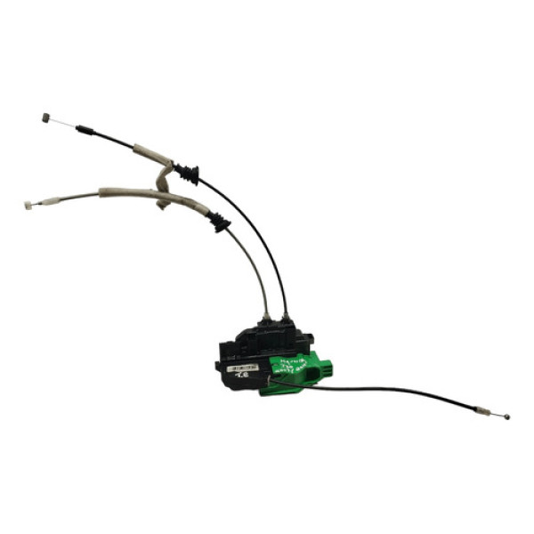 Fechadura Eletrica Traseira Esquerda I30 2008/12 Aa1