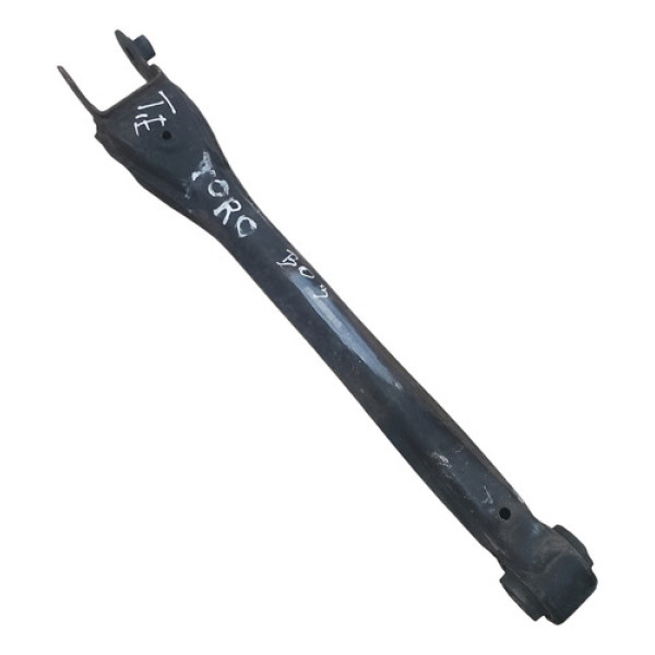 Braço Tirante Traseiro Esquerdo Fiat Toro 2017 2018 B03