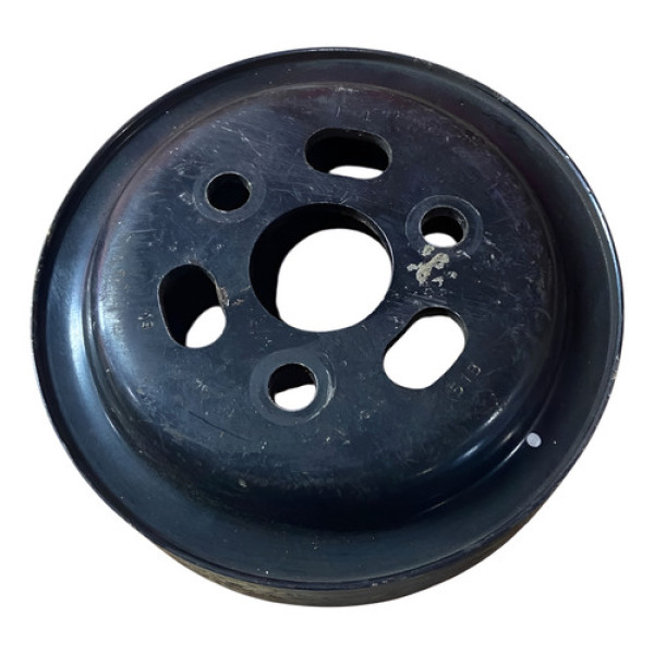 Polia Bomba Da Água Honda Hrv 2016 1.8 Original