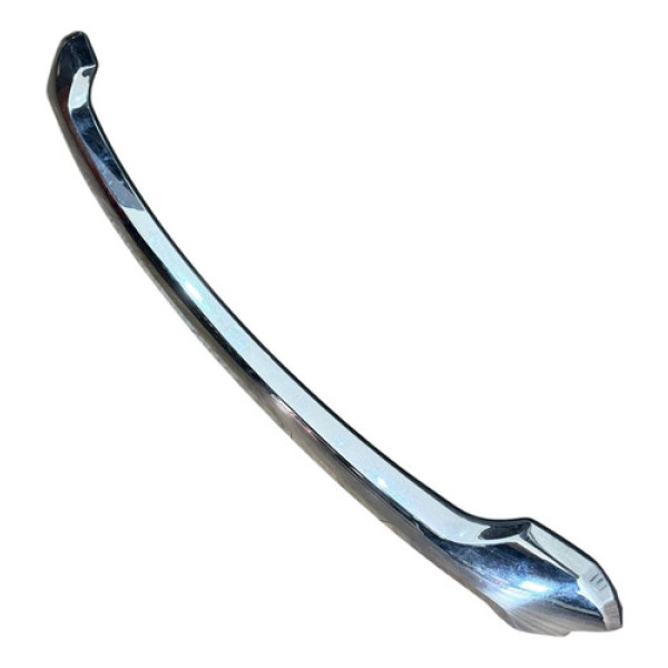 Friso Cromado Capo Dianteiro Hilux Srv 2021 2022