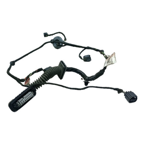 Chicote Porta Traseira Esquerda Prisma 2013 A 2018 Cx404