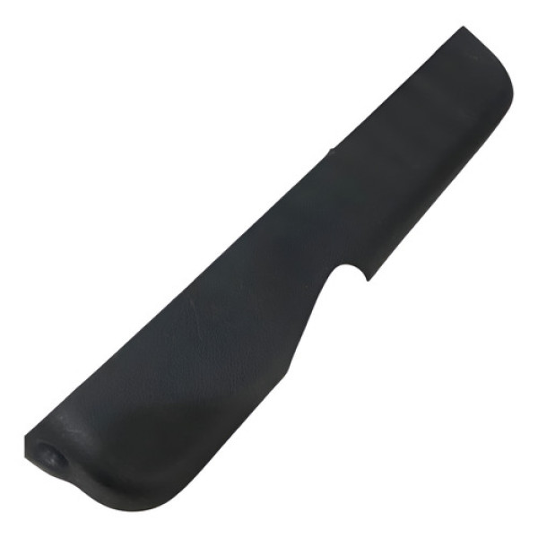 Moldura Banco Dianteiro Direito Duster 2.0 2014 1012280x Preto