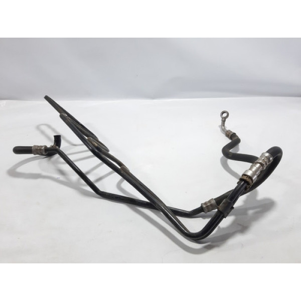 Mangueira Resfriador Óleo Bmw X1 2.0 Aspirado 2009 2010 